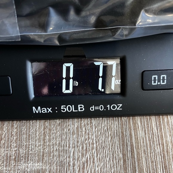 Spanx Leggings Womens M Faux Leather Black Skinny Mid-Rise - Picture 9 of 9